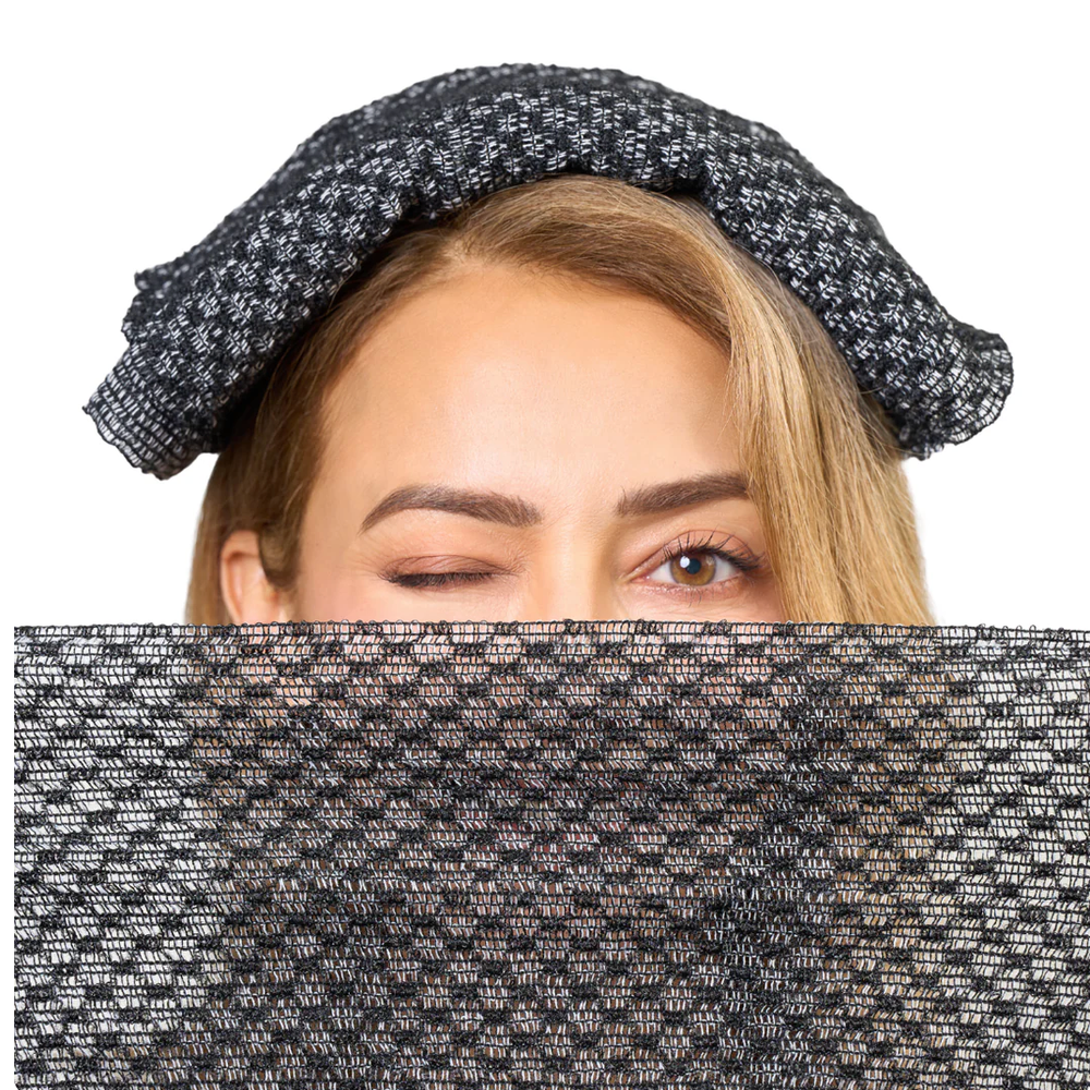 Serviette de douche exfoliante antibactérienne Zentori