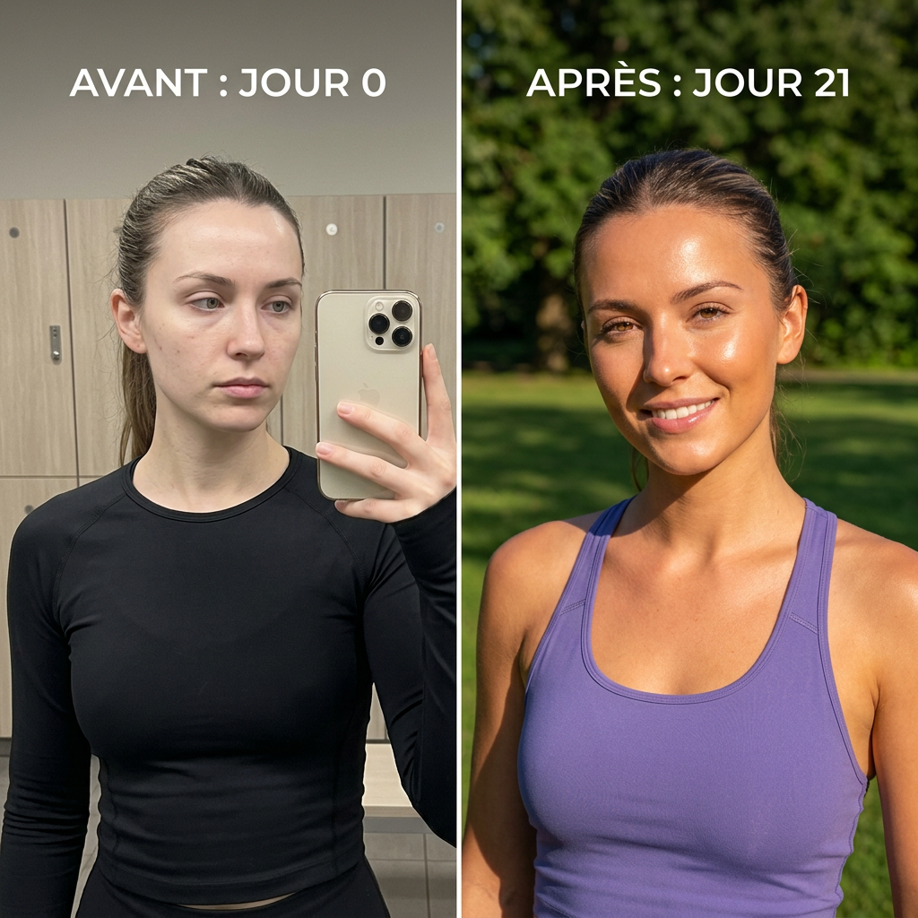 Zentori - Bronzage de rêve naturel en 14 jours